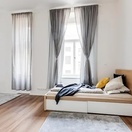 Big And Beautiful - S9 Appartement *